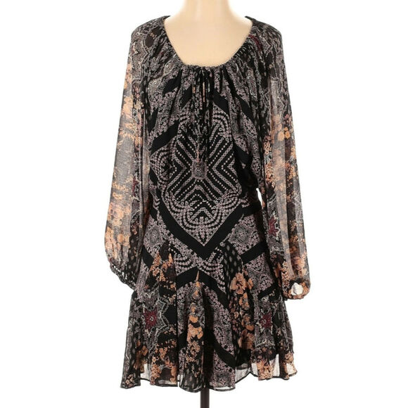 Free People Seven Wonders Dress - Picture 2 of 8